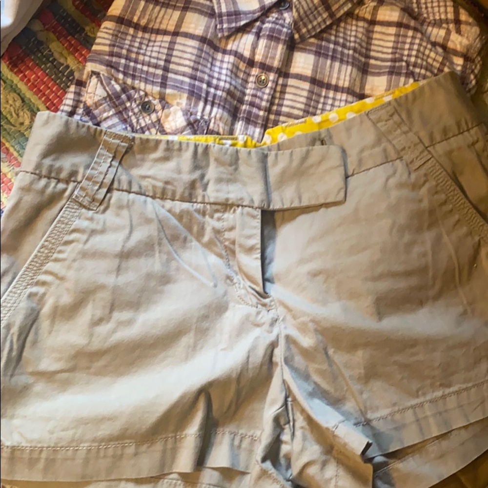 J crew